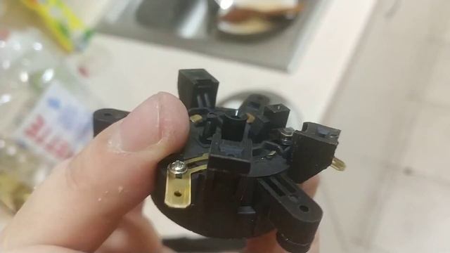 Гайд по ремонту чайников. [Пошаговая инструкция] смотреть онлайн