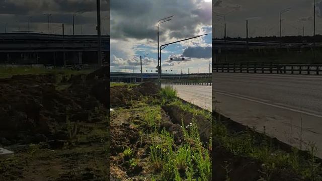 Стихийная свалка в Новой Москве, Сосенское поселение