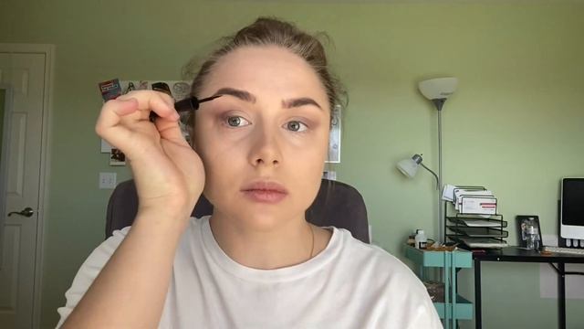 КРАСИВЫЙ ЛЕГКИЙ МАКИЯЖ НА КАЖДЫЙ ДЕНЬ. EVERYDAY MAKEUP