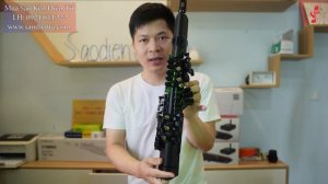 Giới thiệu Yamaha YDS 120 - Saxophone điện tử - Công Ty TNHH Việt Trang Music