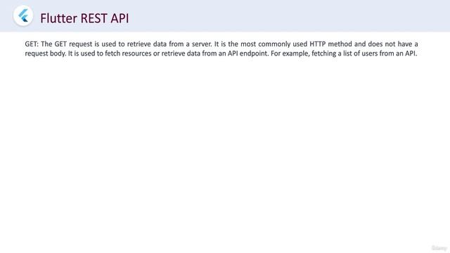 21 глава 1. Rest Api Basic And Rest Api Method