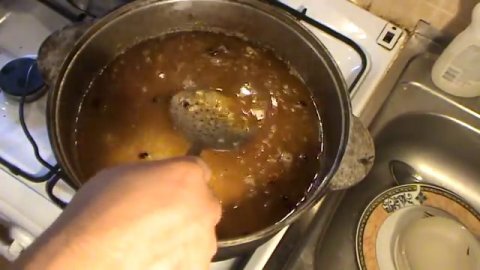 УЗБЕКСКИЙ ПЛОВ (РЕЦЕПТ ОТ КОРЕННОГО УЗБЕКА)