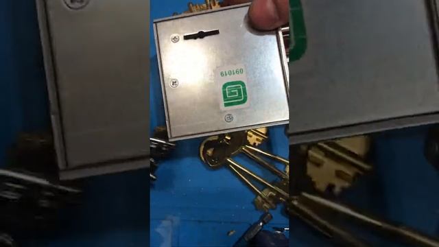 Изготовление ключей продажа замков смотреть онлайн