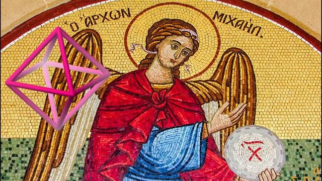 Архангел Михаил. Медитация Помощи и Защиты, обретения Силы смотреть онлайн