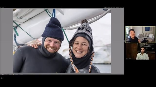 ? Guest Photographer Rita Kluge - Incredible Underwater Wildlife Photography! #UnderwaterPhotograph смотреть онлайн