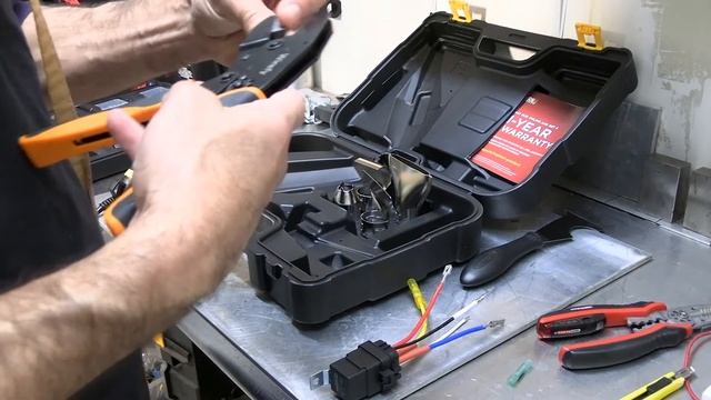 WAGNER FURNO 750. Is this the best heat gun out right now?? I think so for the money!! check it out смотреть онлайн