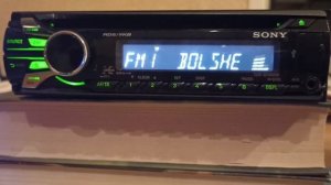 Часовая отбивка 21:00 Европа Плюс Ижевск [103.0 FM] CamRip 02.11.2023