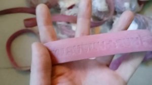 Жгут кровоостанавливающий резиновый