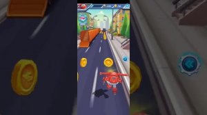 SUPER WINGS JETT RUN UNLOCKED Gameplay