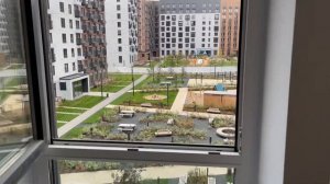 ЖК Середневский Лес