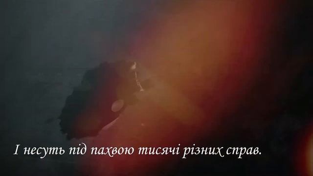 Ліна Костенко "Я ніколи не звикну" смотреть онлайн