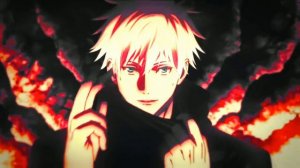 Jujutsu Kaisen Amv -BEST OF ME- [AMV/ EDIT] - jujutsu kaisen edit