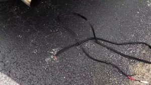 1st EVER how to install: AUDI owner installs Bose 901 home SPEAKERS theater system on A4 B8.5