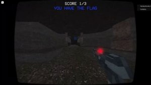 No Players Online [ROBLOX]