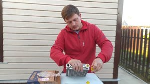 Первичный теплообменник Navien. Обзор.