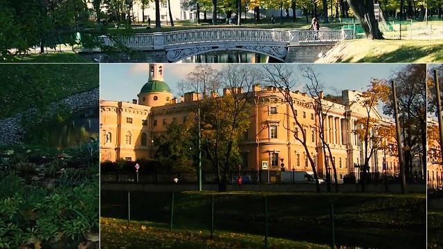 Русский музей. 125 лет смотреть онлайн