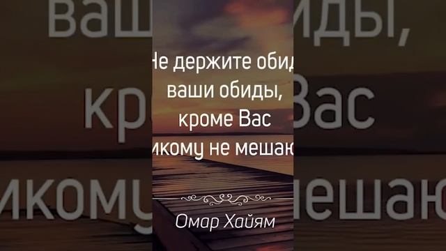 Сильные слова! Цитаты про обиду