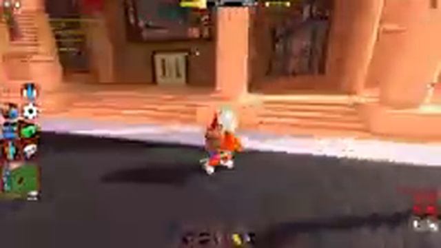 Летаем на самолёте, гоняем на ламбе, монстр трак и мото Джейлбрейк Роблокс ?♂️ Jailbreak ROBLOX KU смотреть онлайн