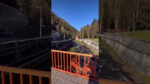 Лечебно-оздоровительный курорт “SAIRME”. Грузия.