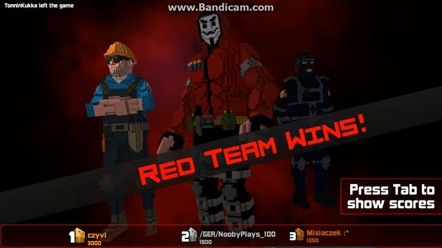 Играем в blockstorm часть 1 смотреть онлайн