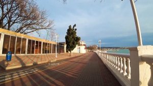 Геленджик лучший курортный город России