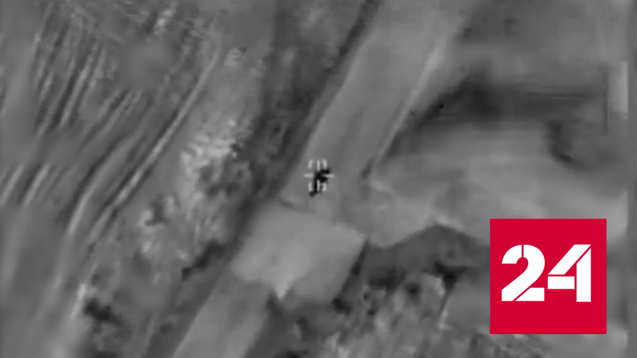 Израиль продолжает наносить удары по сектору Газа - Россия 24