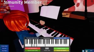 Rush E || (Roblox Got Talent)