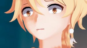 Барбара не справляется с Итером