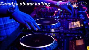 Davrani kengroq oling remix