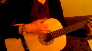 Песня про душевный огонь