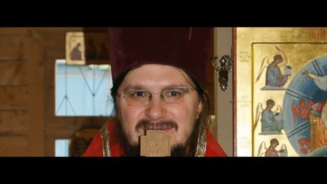 Толкование на Богослужебные чтения 1 апреля 2021 года смотреть онлайн