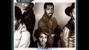 The Temptations - Papa Was A Rolling Stone