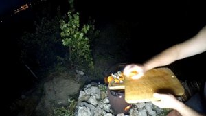 Думляма/В Казане/На Огне