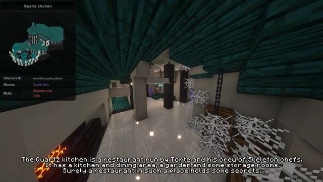 This Minecraft Mod Improve The Nether Dimension! [Incendium 1.18-1.19.3, Fabric&Forge] смотреть онлайн