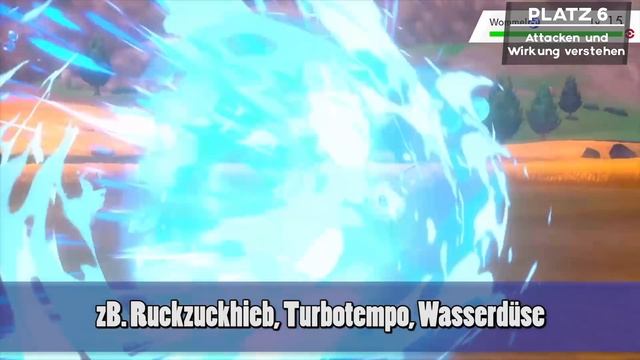 10 TIPPS und TRICKS für Pokemon ANFÄNGER! смотреть онлайн