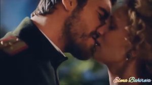 любовь офицера.