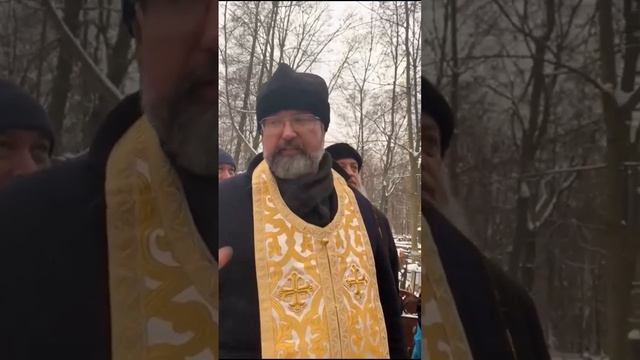Истинное чудо явления Архистратига Михаила на СВО в 2022 году!!! Как офицер-язычник уверовал в Бога