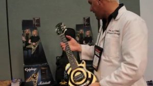 Epiphone Zakk Wylde Zakk Pack