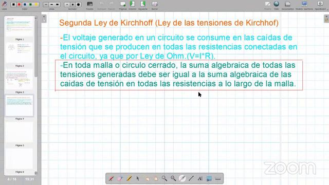CURSO GRATUITO DE ELECTRÓNICA Y PROTEUS 8.0 SESION 6 смотреть онлайн