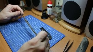 Складные ножи СССР в кинофильмах и ответы на вопросы)