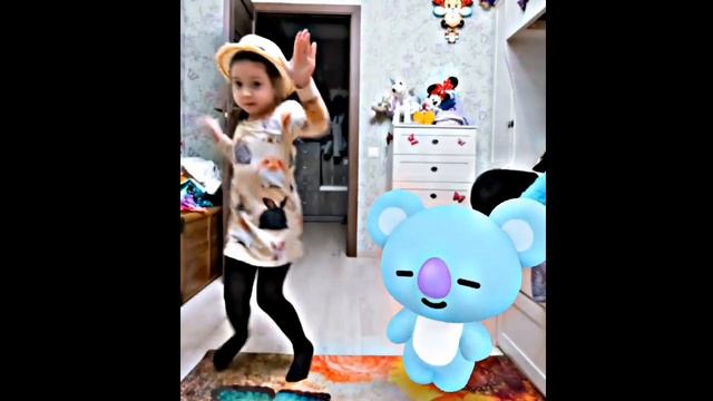 ТАНЦЫ / ТАНЦУЮТ ВСЕ / ТАНЦУЕМ ВМЕСТЕ С ТАИСИЕЙ / ДЕТИ ТАНЦУЮТ