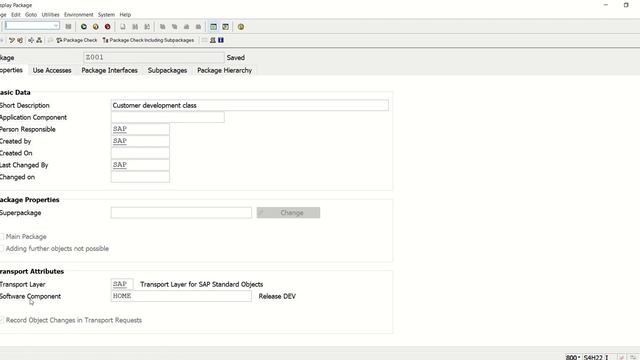 02 Add SAP System To Eclipse | Create Package In Eclipse | ABAP On Eclipse смотреть онлайн