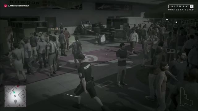 Hitman 2 Gameplay - SILENT & DEADLY Miami Mission | E3 2018 смотреть онлайн