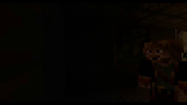 Майнкрафт ужасы: После 12-ти ударов колокола смотреть онлайн