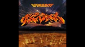 Aphrodite - In Flight Introduction