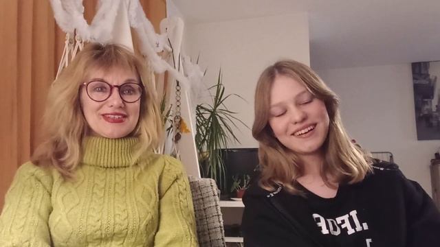 Франция, немного о друзьях о школьной моде ?? смотреть онлайн