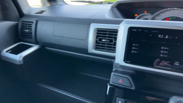 Продажа Daihatsu Wake 2018 год в Новосибирске смотреть онлайн