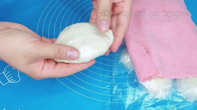 ПИРОЖКИ КАК ПУХ?САМА ПРОДАВЩИЦА ПИРОЖКОВ ПОДЕЛИЛАСЬ С ЭТИМ РЕЦЕПТОМ ‼ ПОКОРЯЕТ СРАЗУ смотреть онлайн