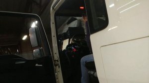 ПУСКОВОЕ УСТРОЙСТВО CARKU E-Power-40B ЗАПУСКАЕМ ГРУЗОВИК MAN
