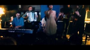 EL TANGO  -  Life Is Real (Ayo cover)